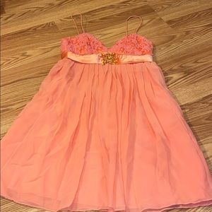 NWT Marc Bouwer Glamit! Cocktail Dress 2